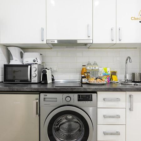 Apartamento El Ciaboga Centro De Torremolinos Ngoại thất bức ảnh